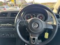 Volkswagen Polo 1.4 Match Euro 5 5dr 20