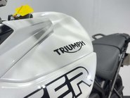 Triumph Tiger XRT 2019 ONLY 9K SERVICE HISTORY MOT VERY CLEAN 800CC 46