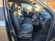 Volkswagen Amarok 3.0 TDI V6 BlueMotion Tech Highline Pickup Double Cab 4dr Diesel Auto 4Moti 36