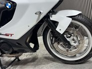 BMW F800 2013 ONLY 25K NEW MOT VERY CLEAN SPORTS TOURER 800CC 14