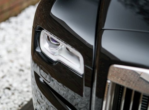Rolls-Royce Ghost 35
