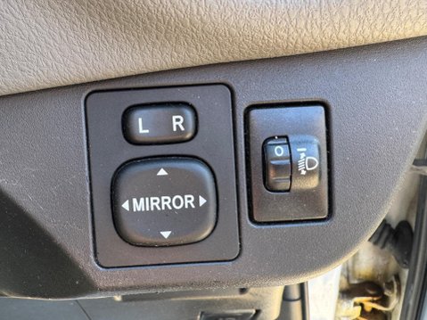 Toyota Yaris 1.5 VVT-i Icon Tech Euro 6 5dr 25