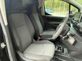 Peugeot Partner BLUEHDI PROFESSIONAL PREMIUM PLUS L1 16