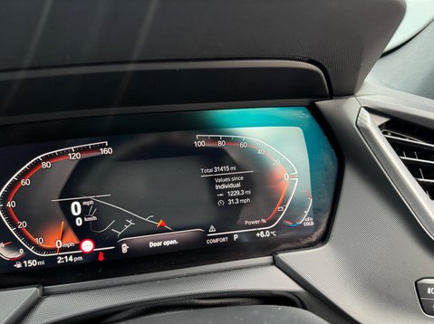 BMW 1 Series 118I M SPORT 24