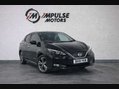 Nissan LEAF N-Connecta 5dr 1