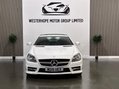 Mercedes-Benz SLK 2.1 SLK250 CDI AMG Sport G-Tronic+ Euro 5 (s/s) 2dr 8