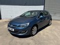 Vauxhall Astra 1.6 16v Elite Euro 5 5dr 3