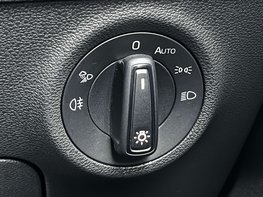 Skoda Karoq 1.5 Karoq Sportline TSi Semi-Auto 5dr 63