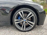 BMW 3 Series 3.0 335d xDrive M Sport Auto 4WD 4dr 11