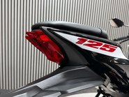 Suzuki GSX-S GSX 125 S 2024 ONLY 1K STUNNING 15BHP LEARNER 125CC SPORT 11