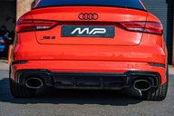 Audi RS3 2.5 RS 3 TFSI Quattro Semi-Auto 4WD 4dr 58