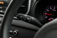 Kia Sportage 2 ISG 16