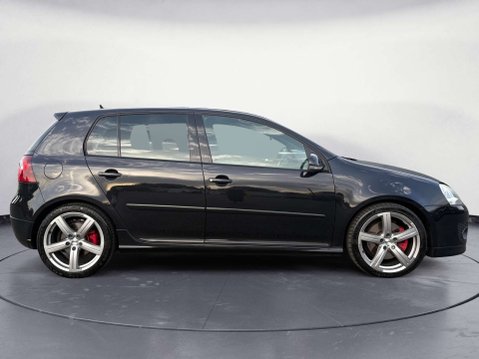 Volkswagen Golf 2.0 Golf GTi Pirelli 5dr 6