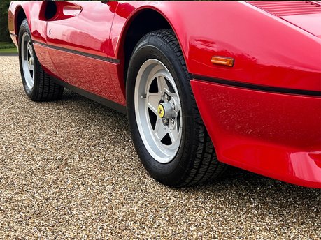 Ferrari 308 GTS QV 14