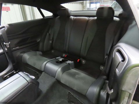 Mercedes-Benz E Class 2.0 E 220 D AMG Line Premium Auto 2dr 7