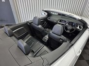 Audi A5 2.0 TDI S line Convertible 2dr Diesel Multitronic Euro 6 (s/s) (190 ps) 43