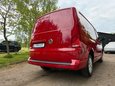 Volkswagen Transporter T28 TDI P/V HIGHLINE 24