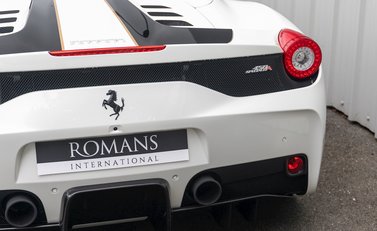 Ferrari 458 Speciale Aperta 29