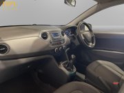 Hyundai i10 1.0 S Hatchback 5dr Petrol Manual Euro 6 (67 ps) 15