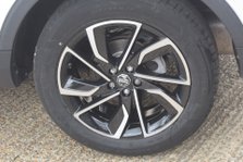 MG ZS Mg Zs Exclusive Vti-Tech 4
