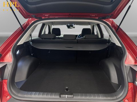 Hyundai IONIQ 5 63kWh Advance Hatchback 5dr Electric Auto (170 ps) 21
