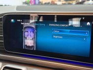 Mercedes-Benz GLE 2.9 GLE400d AMG Line (Premium Plus) SUV 5dr Diesel G-Tronic 4MATIC Euro 6 ( 57