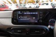 Hyundai i10 T-GDI N LINE 22