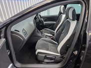 SEAT Leon 2.0 TSI Cupra 280 Hatchback 5dr Petrol DSG Euro 6 (s/s) (280 ps) 22