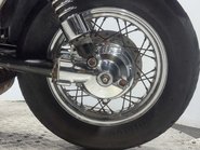 Yamaha Virago 535 1993 ONLY 20K GOOD RUNNING PROJECT CRUISER BIKE 535CC 28