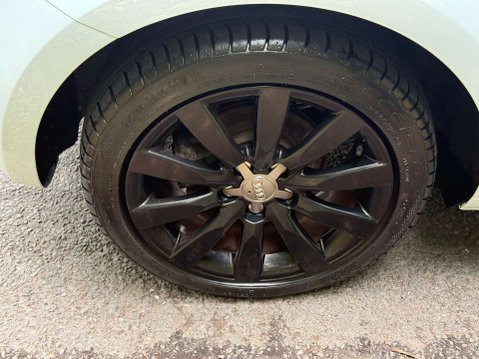 Audi A1 1.2 A1 Sportback TFSI Sport 5dr 61