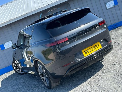Land Rover Range Rover Sport 3.0 D350 MHEV Autobiography Auto 4WD Euro 6 (s/s) 5dr 79