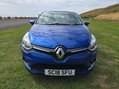 Renault Clio 0.9 TCe Iconic Euro 6 (s/s) 5dr 6