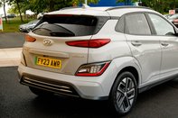 Hyundai KONA ULTIMATE 9