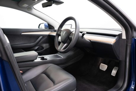Tesla Model 3 Model 3 Performance AWD 4WD 4dr 2