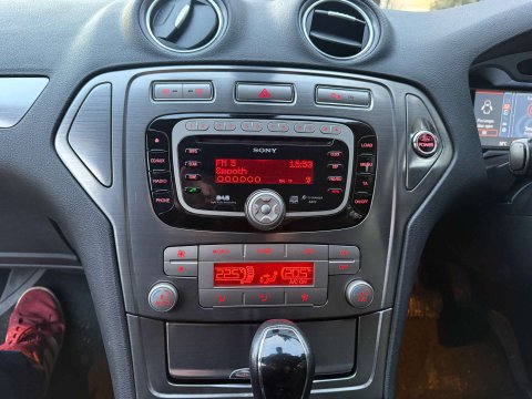 Ford Mondeo 2.0 Mondeo Titanium X TDCi 161 Auto 5dr 13