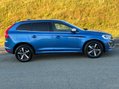 Volvo XC60 2.0 XC60 R-Design Nav D4 Auto 5dr 8