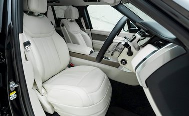 Land Rover Range Rover P530 First Edition 10