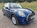 Mini Hatch 1.5 Cooper Auto Euro 6 (s/s) 5dr 1
