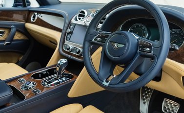 Bentley Bentayga W12 18