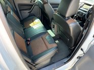 Ford Ranger WILDTRAK 4X4 DCB TDCI 69
