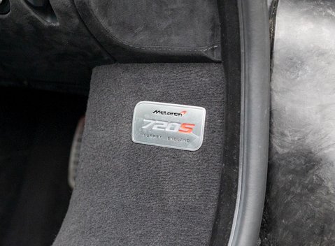 McLaren 720S Performance 19