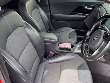 Kia Niro 1.6h GDi 2 SUV 5dr Petrol Hybrid DCT Euro 6 (s/s) (139 bhp) 5