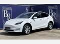 Tesla Model Y SUV 5dr Electric Auto RWD (346 ps) 9