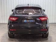 Maserati Levante 3.0 Levante D V6 Auto 4WD 5dr 38