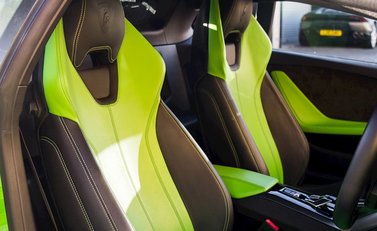 Lamborghini Huracan LP 610-4 12