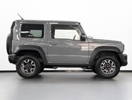 Suzuki Jimny Sierra SUV 1.5 AUTOMATIC petrol 29