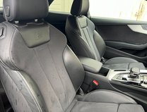 Audi A5 2.0 TFSI 35 S line Coupe 2dr Petrol S Tronic Euro 6 (s/s) (150 ps) 2 owners 11