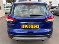 Ford Kuga 2.0 Kuga Titanium X TDCi 4x4 Auto 4WD 5dr 11