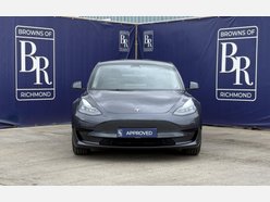 Tesla Model 3 Saloon 4dr Electric Auto RWD (241 bhp) 10