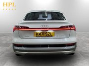 Audi E-Tron 55 Technik Sportback 5dr Electric Auto quattro 95kWh (11kW Charger) (408 ps 6